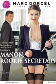 Manon, Rookie Secretary Sex Full Movie