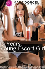 19 Years, Young Escort Girl Sex Full Movie