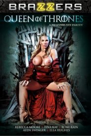 Queen Of Thrones Brazzers Sex Full Movie