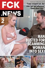 FCK News Vol. 2 Sex Full Movie
