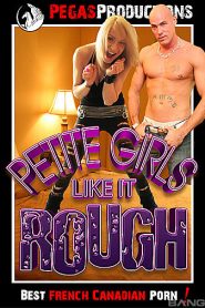 Petite Girls Like It Rough Sex Full Movie