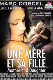Mother Daughter (2010) Full Movie
