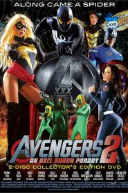 Avengers XXX 2 Sex Full Movies