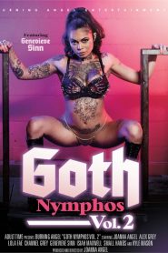 Goth Nymphos Vol. 2 Sex Full Movie