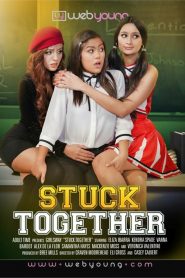 Stuck Together Sex Full Movie