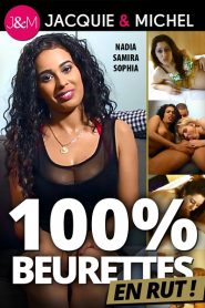 100% Beurettes en rut Sex Full Movie