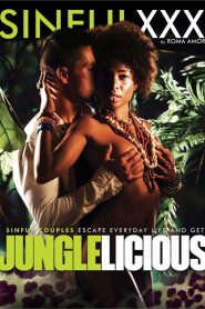 Junglelicious Sex Full Movie