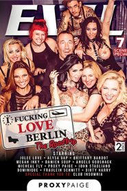 I Fucking Love Berlin Sex Full Movie