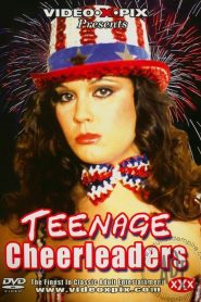 Teenage Cheerleaders Sex Full Movies