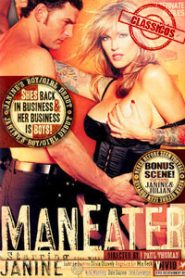 Maneater Sex Full Movies