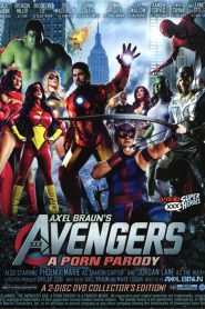 Avengers XXX Sex Full Movies