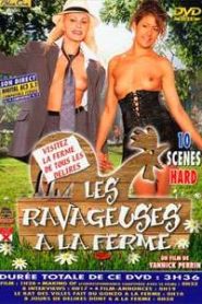Ravageuses A La Ferme Sex Full Movies