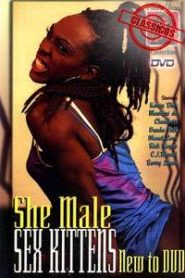 She-Male Sex Kittens Sex Full Movies