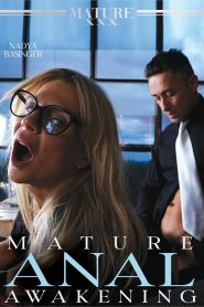 Mature Anal Awakening Sex Full Movies