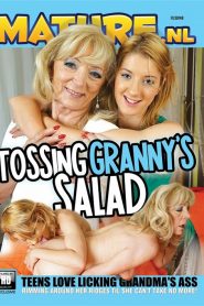 Tossing Granny’s Salad Sex Full Movies