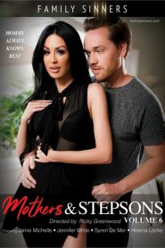 Mothers & Stepsons Vol. 6 Sex Full Movies