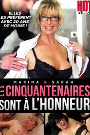 Les cinquantenaires sont a l’honneur Sex Full Movies