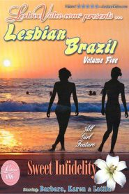 Lesbian Brazil 5 Sex Full Movies