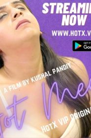 Hot Med (2022) S01E03 Hindi Hot Web Series HotX