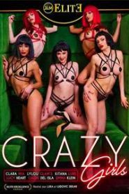 Crazy Girls Sex Full Movies