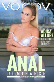 Anal Dominance Sex Full Movies