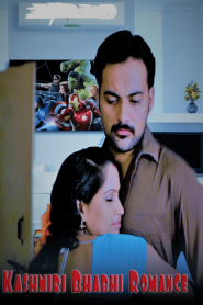 Kashmiri Bhabhi Romance (2022) Hindi Hot Short Film