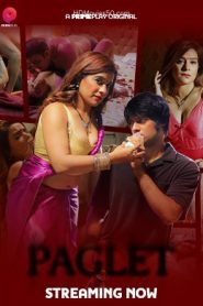 Paglet S01E04 (2022) Hindi Web Series PrimePlay