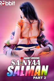 Sainyaa Salman Part 2 S02E03 (2022) Hindi Web Series RabbitMovies
