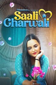 Saali Gharwali S01E01 (2022) Hot Web Series PrimeShots