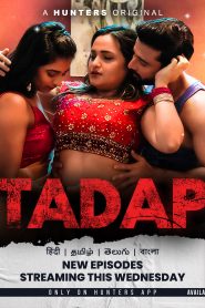Tadap S01E05 (2023) Hindi Web Series Hunters