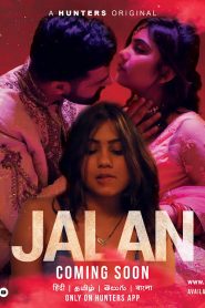 Jalan S01E01 (2023) Hindi Web Series Hunters