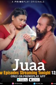 Juaa S01E04 (2023) Hindi Web Series PrimePlay
