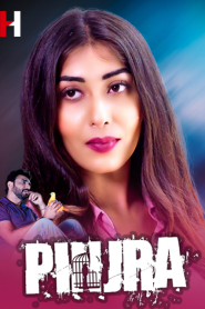Pinjra S01E01 (2023) Hindi Web Series HuntCinema