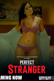 Perfect Stranger (2023) Hindi Short Film HottyNotty