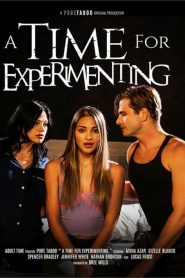 A Time For Experimenting (2023) Sex Full Movies
