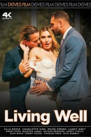 Living Well (2023) Xxx Full Movies
