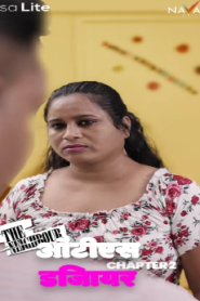 Aunty’s Desire S01E02 (2023) Hindi Hot Web Series Navarasa