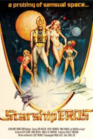 Starship Eros (1980) Xxx Full Movies