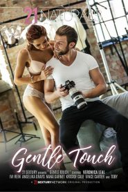 Gentle Touch (2023) Xxx Full Movies