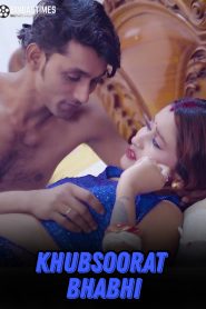 Khubsoorat Bhabhi (2024) Hindi Hot Short Film BindasTimes