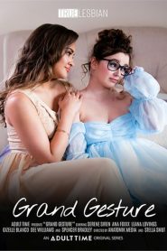 Grand Gesture (2024) Xxx Full Movies