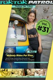 Tuk Tuk Patrol Pickup 31 (2024) Xxx Full Movies