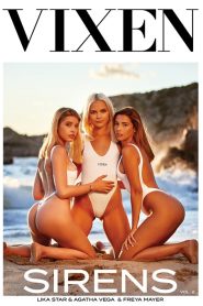 Sirens Vol. 2 (2023) Xxx Full Movies
