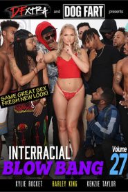 Interracial Blow Bang 27 (2024) Xxx Full Movies