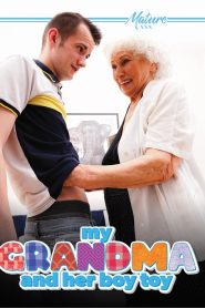My Grandma and Her Boy Toy (2023) Xxx Full Movies