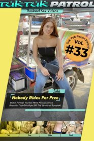 Tuk Tuk Patrol Pickup 33 (2024) Xxx Full Movies