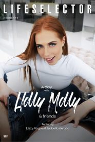 A Day With Holly Molly And Friends (2023) Xxx Full Movies