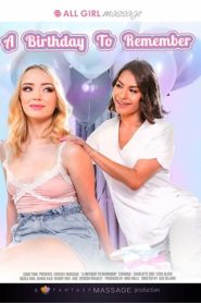 A Birthday to Remember (2023) Xxx Full Movies