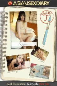 Asian Sex Diary 5 (2024) Xxx Full Movies
