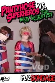 Superheroes 2 (2023) Xxx Full Movies